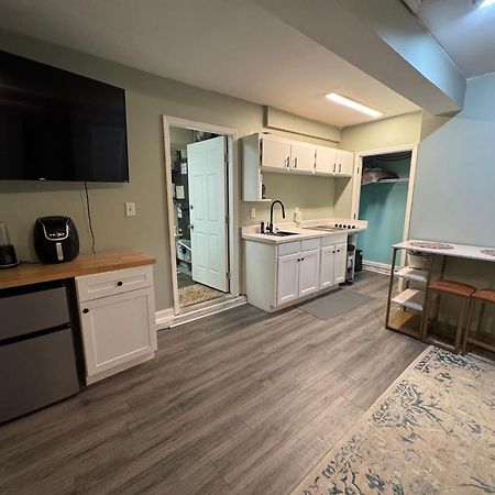 Apartament 20Min To International Airport! 10Min To Pnc Music! Wifi Charlotte Zewnętrze zdjęcie