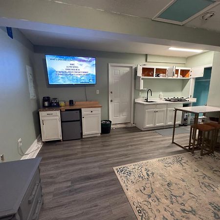 Apartament 20Min To International Airport! 10Min To Pnc Music! Wifi Charlotte Zewnętrze zdjęcie