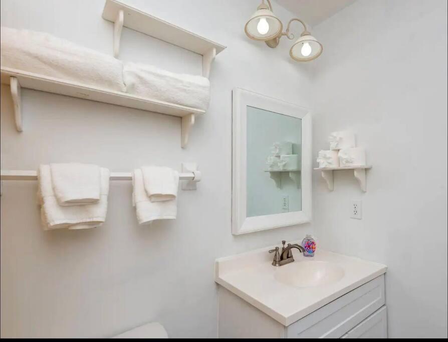 Apartament 20Min To International Airport! 10Min To Pnc Music! Wifi Charlotte Zewnętrze zdjęcie