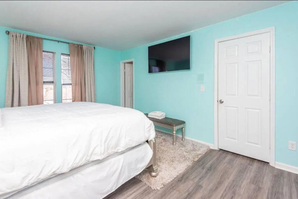 Apartament 20Min To International Airport! 10Min To Pnc Music! Wifi Charlotte Zewnętrze zdjęcie