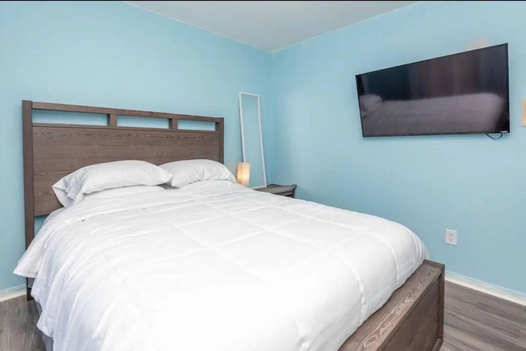 Apartament 20Min To International Airport! 10Min To Pnc Music! Wifi Charlotte Zewnętrze zdjęcie