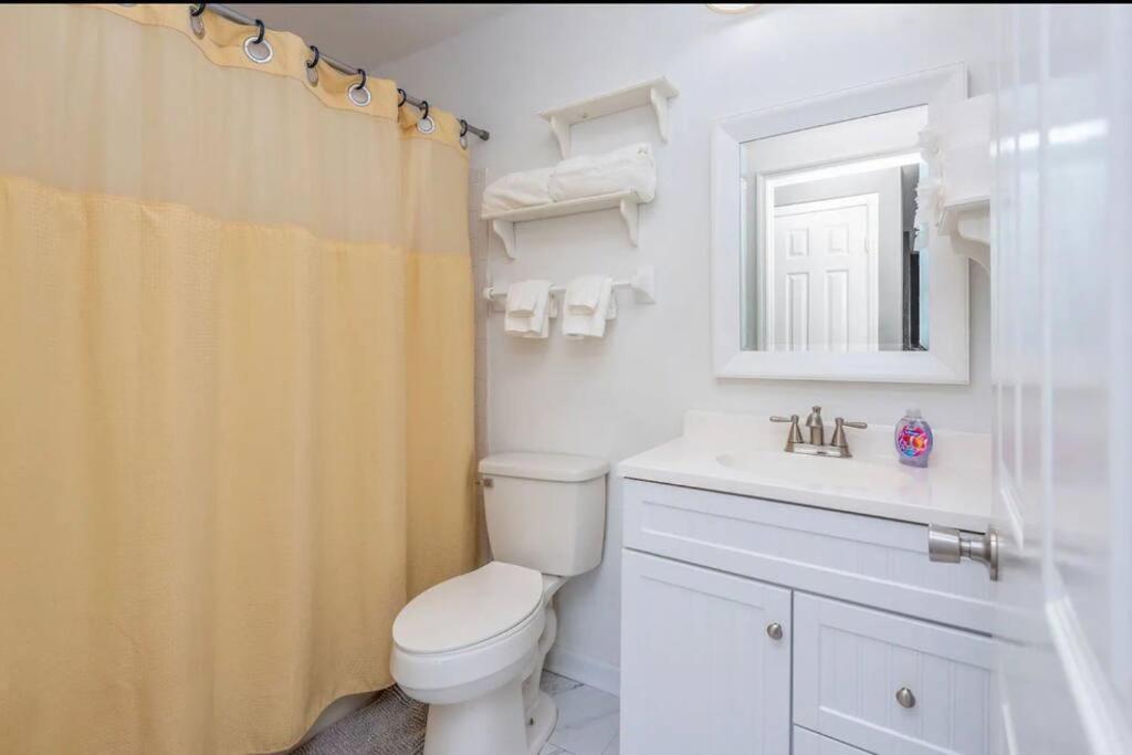 Apartament 20Min To International Airport! 10Min To Pnc Music! Wifi Charlotte Zewnętrze zdjęcie