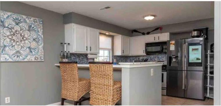 Apartament 20Min To International Airport! 10Min To Pnc Music! Wifi Charlotte Zewnętrze zdjęcie