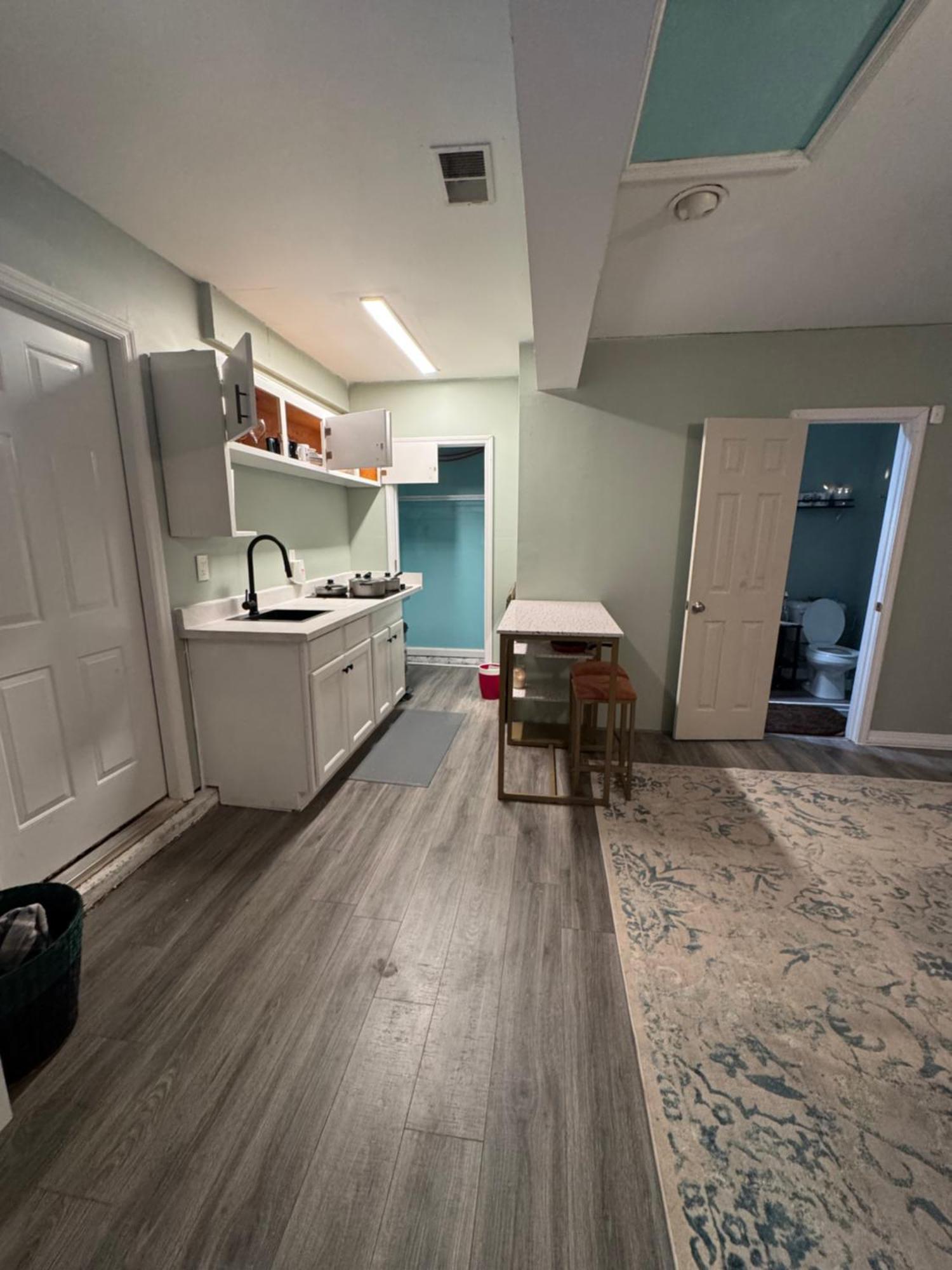 Apartament 20Min To International Airport! 10Min To Pnc Music! Wifi Charlotte Zewnętrze zdjęcie