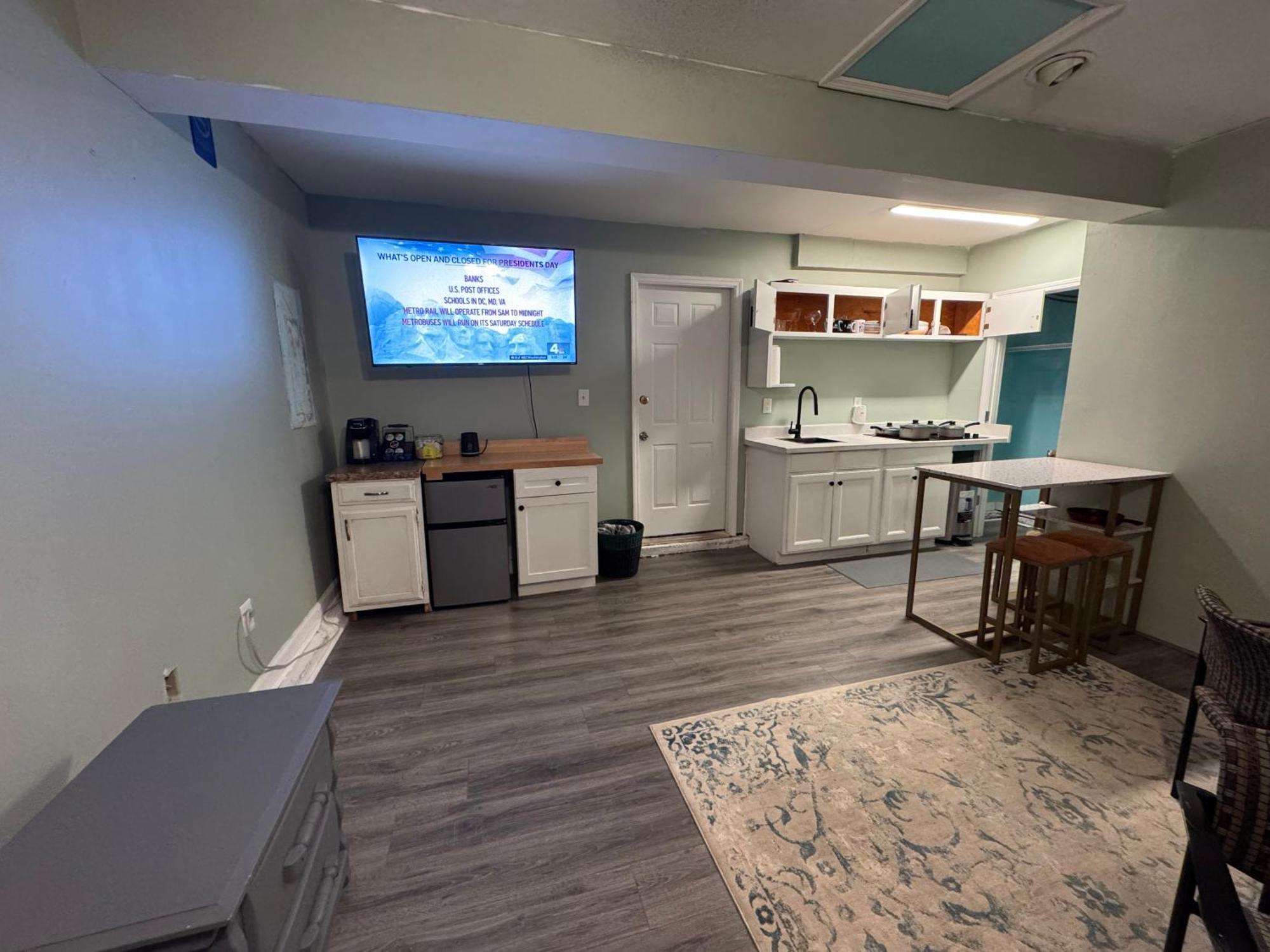 Apartament 20Min To International Airport! 10Min To Pnc Music! Wifi Charlotte Zewnętrze zdjęcie